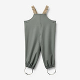 Wheat Outerwear Regenbekleidung Charlo Overall Trousers 9543 thunder sky