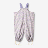 Wheat Outerwear Regenbekleidung Charlo Overall Trousers 9604 lilac petunias