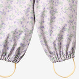 Wheat Outerwear Regenbekleidung Charlo Overall Trousers 9604 lilac petunias