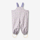 Wheat Outerwear Regenbekleidung Charlo Overall Trousers 9604 lilac petunias