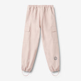 Wheat Outerwear Regenbekleidung Groa Hose Trousers 1571 soft lavender