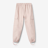 Wheat Outerwear Regenbekleidung Groa Hose Trousers 1571 soft lavender