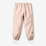 Wheat Outerwear Regenbekleidung Groa Hose Trousers 2400 powder