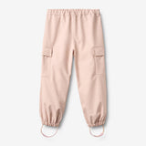 Wheat Outerwear Regenbekleidung Groa Hose Trousers 2400 powder