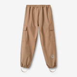 Wheat Outerwear Regenbekleidung Groa Hose Trousers 3002 hazel