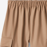 Wheat Outerwear Regenbekleidung Groa Hose Trousers 3002 hazel