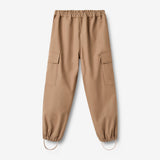 Wheat Outerwear Regenbekleidung Groa Hose Trousers 3002 hazel