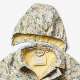 Wheat Outerwear Regenbekleidung Langjacke Finley Rainwear 9520 meadow lake