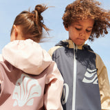 Wheat Outerwear Regenbekleidung Lovoa Jacke Jacket 1239 dusty lilac