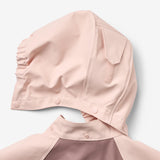 Wheat Outerwear Regenbekleidung Lovoa Jacke Jacket 1239 dusty lilac