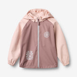 Wheat Outerwear Regenbekleidung Lovoa Jacke Jacket 1239 dusty lilac