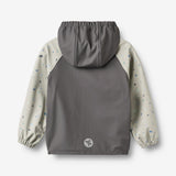 Wheat Outerwear Regenbekleidung Lovoa Jacke Jacket 9619 dark charcoal