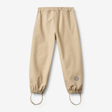 Wheat Outerwear Regenbekleidung Ola Set Set 9614 white pepper