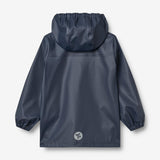 Wheat Outerwear Regenbekleidung Ollo Jacke Jacket 1060 ink
