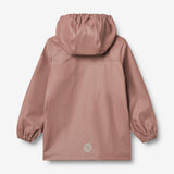 Wheat Outerwear Regenbekleidung Ollo Jacke Jacket 1239 dusty lilac
