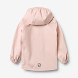 Wheat Outerwear Regenbekleidung Ollo Jacke Jacket 2400 powder