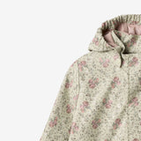 Wheat Outerwear Regenbekleidung Ollo Jacke Jacket 9539 slightly green flowers