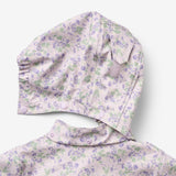 Wheat Outerwear Regenbekleidung Ollo Jacke Jacket 9604 lilac petunias