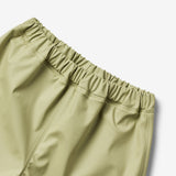 Wheat Outerwear Regenbekleidung Olo Hose Trousers 1145 green tea
