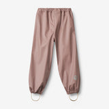 Wheat Outerwear Regenbekleidung Olo Hose Trousers 1239 dusty lilac