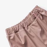 Wheat Outerwear Regenbekleidung Olo Hose Trousers 1239 dusty lilac