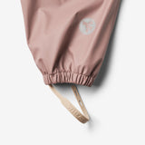 Wheat Outerwear Regenbekleidung Olo Hose Trousers 1239 dusty lilac