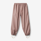 Wheat Outerwear Regenbekleidung Olo Hose Trousers 1239 dusty lilac
