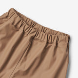 Wheat Outerwear Regenbekleidung Olo Hose Trousers 3002 hazel