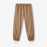 Wheat Outerwear Regenbekleidung Olo Hose Trousers 3002 hazel
