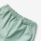 Wheat Outerwear Regenbekleidung Olo Hose Trousers 9519 aquamarin