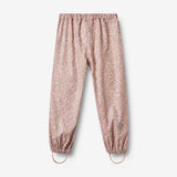 Wheat Outerwear Regenbekleidung Olo Hose Trousers 2598 powder flower meadow