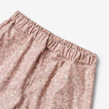 Wheat Outerwear Regenbekleidung Olo Hose Trousers 2598 powder flower meadow