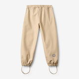 Wheat Outerwear Regenbekleidung Olo Hose Trousers 9614 white pepper