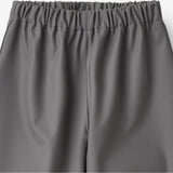 Wheat Outerwear Regenbekleidung Olo Hose Trousers 9619 dark charcoal