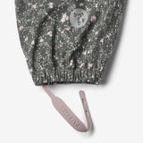 Wheat Outerwear Regenbekleidung Olo Hose Trousers 9533 forest lake checked flowers