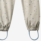 Wheat Outerwear Regenbekleidung Olo Hose Trousers 9602 light flint letters