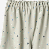 Wheat Outerwear Regenbekleidung Olo Hose Trousers 9602 light flint letters
