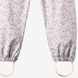 Wheat Outerwear Regenbekleidung Olo Hose Trousers 9604 lilac petunias