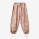 Wheat Outerwear Regenbekleidung Olo Hose Trousers 9674 portabella flowers