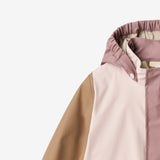 Wheat Outerwear Regenbekleidung Otu Jacke Jacket 1571 soft lavender
