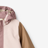 Wheat Outerwear Regenbekleidung Otu Jacke Jacket 1571 soft lavender