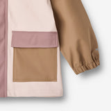 Wheat Outerwear Regenbekleidung Otu Jacke Jacket 1571 soft lavender