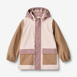 Wheat Outerwear Regenbekleidung Otu Jacke Jacket 1571 soft lavender