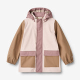 Wheat Outerwear Regenbekleidung Otu Jacke Jacket 1571 soft lavender