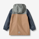 Wheat Outerwear Regenbekleidung Otu Jacke Jacket 3002 hazel