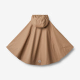 Wheat Outerwear Regencape Drops Jacket 3002 hazel