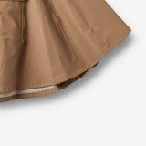 Wheat Outerwear Regencape Drops Jacket 3002 hazel