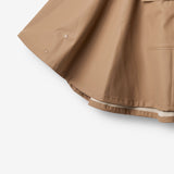 Wheat Outerwear Regencape Drops Jacket 3002 hazel