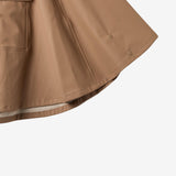 Wheat Outerwear Regencape Drops Jacket 3002 hazel