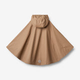 Wheat Outerwear Regencape Drops Jacket 3002 hazel